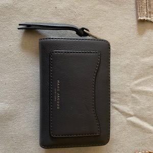 Marc Jacobs Recruit Compact wallet